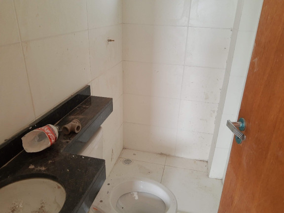 Apartamento com 2 Quartos à Venda, 34 m² em Jardim Nordeste - São Paulo