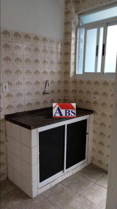 Imagem Apartamento com 1 Quarto à Venda, 52 m² em Vila Nova - Cubatão Imagem Apartamento com 1 Quarto à Venda, 52 m² em Vila Nova - Cubatão