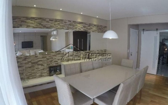Imagem Apartamento com 3 Quartos à Venda, 156 m² em Jardim Das Indústrias - São José Dos Campos Imagem Apartamento com 3 Quartos à Venda, 156 m² em Jardim Das Indústrias - São José Dos Campos