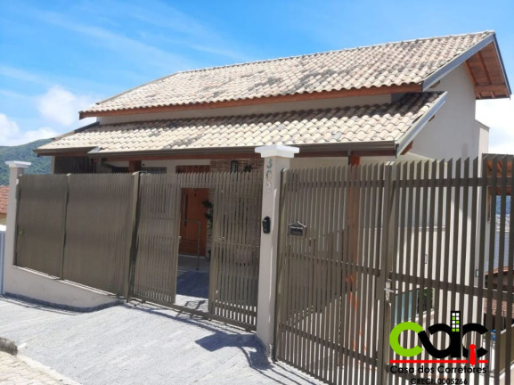Imagem Sobrado com 7 Quartos à Venda,  em Jardim Santa Augusta - Poços De Caldas