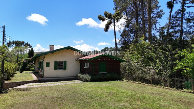Imagem Casa com 4 Quartos à Venda, 165 m² em Região De Capivari - Campos Do Jordão Imagem Casa com 4 Quartos à Venda, 165 m² em Região De Capivari - Campos Do Jordão