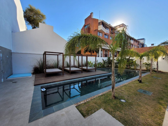 Imagem Apartamento com 3 Quartos à Venda, 148 m² em Centro - Santa Maria