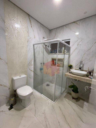 Imagem Casa com 3 Quartos à Venda, 152 m² em Terras De Santa Bárbara - Santa Bárbara D'oeste Imagem Casa com 3 Quartos à Venda, 152 m² em Terras De Santa Bárbara - Santa Bárbara D'oeste
