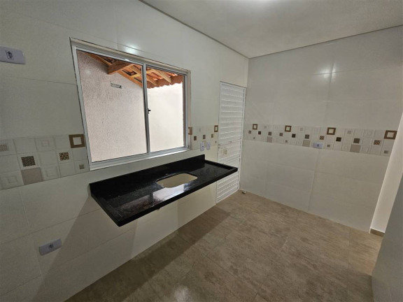 Imagem Sobrado com 2 Quartos à Venda, 58 m² em Ribeirópolis - Praia Grande