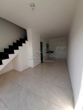 Imagem Casa de Condomínio com 2 Quartos à Venda, 59 m² em Jardim Penha - São Paulo Imagem Casa de Condomínio com 2 Quartos à Venda, 59 m² em Jardim Penha - São Paulo