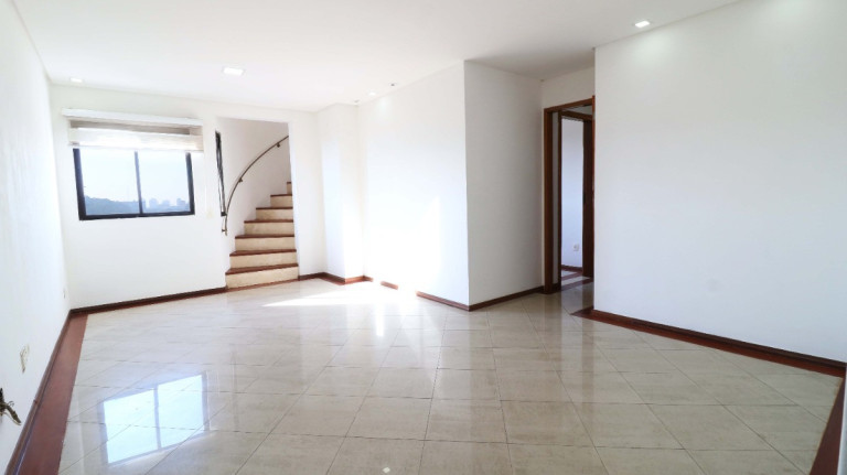 Cobertura com 4 Quartos à Venda, 164 m² em Santana - São Paulo