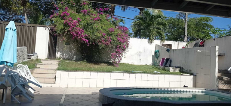 Imagem Casa com 3 Quartos à Venda, 173 m² em Vilas Do Atlantico - Lauro De Freitas Imagem Casa com 3 Quartos à Venda, 173 m² em Vilas Do Atlantico - Lauro De Freitas