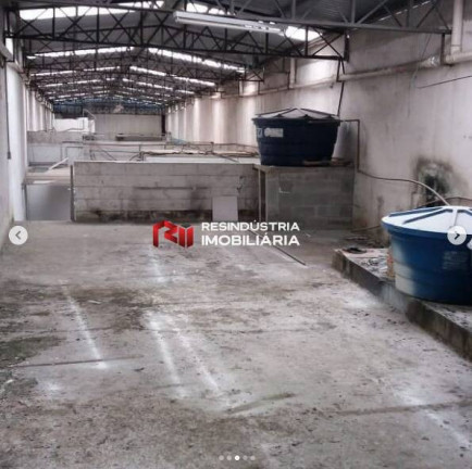 Imagem Galpão para Alugar, 500 m² em Bussocaba - Osasco Imagem Galpão para Alugar, 500 m² em Bussocaba - Osasco
