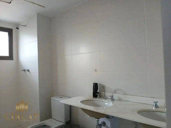 Imagem Apartamento com 3 Quartos à Venda, 160 m² em Perdizes - São Paulo