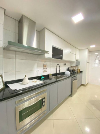 Imagem Apartamento com 4 Quartos à Venda, 160 m² em Canto Do Forte - Praia Grande Imagem Apartamento com 4 Quartos à Venda, 160 m² em Canto Do Forte - Praia Grande