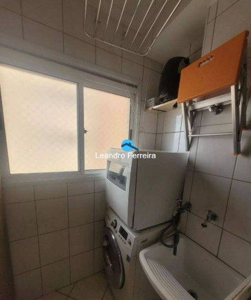Imagem Apartamento com 2 Quartos à Venda, 53 m² em Vila Gonçalves - São Bernardo Do Campo Imagem Apartamento com 2 Quartos à Venda, 53 m² em Vila Gonçalves - São Bernardo Do Campo
