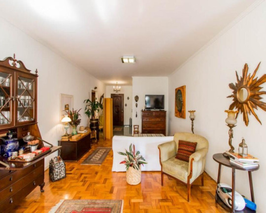 Imagem Apartamento com 3 Quartos à Venda, 220 m² em Morro Dos Ingleses - São Paulo Imagem Apartamento com 3 Quartos à Venda, 220 m² em Morro Dos Ingleses - São Paulo