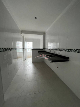 Imagem Apartamento com 2 Quartos à Venda, 91 m² em Caiçara - Praia Grande