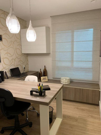 Imagem Apartamento com 3 Quartos à Venda, 155 m² em Centro - São Bernardo Do Campo Imagem Apartamento com 3 Quartos à Venda, 155 m² em Centro - São Bernardo Do Campo
