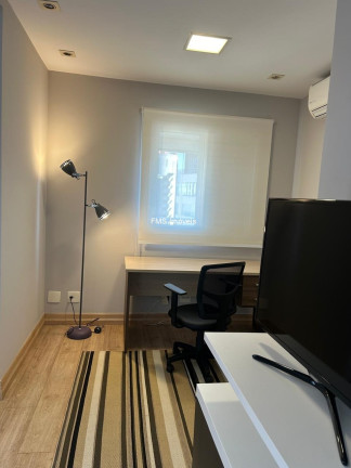 Imagem Imóvel com 2 Quartos para Alugar, 80 m² em Consolação - São Paulo Imagem Imóvel com 2 Quartos para Alugar, 80 m² em Consolação - São Paulo