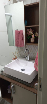 Imagem Apartamento com 2 Quartos à Venda, 50 m² em Recanto Quarto Centenário - Jundiaí