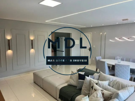 Imagem Apartamento com 4 Quartos à Venda, 156 m² em Canto Do Forte - Praia Grande Imagem Apartamento com 4 Quartos à Venda, 156 m² em Canto Do Forte - Praia Grande