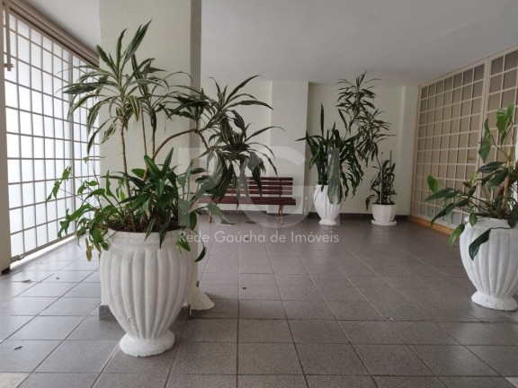 Apartamento com 1 Quarto à Venda, 50 m² em Floresta - Porto Alegre