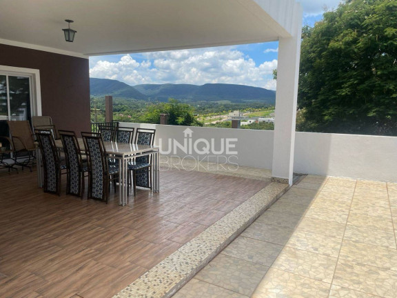 Imagem Casa de Condomínio com 6 Quartos à Venda, 1.513 m² em Medeiros - Jundiaí
