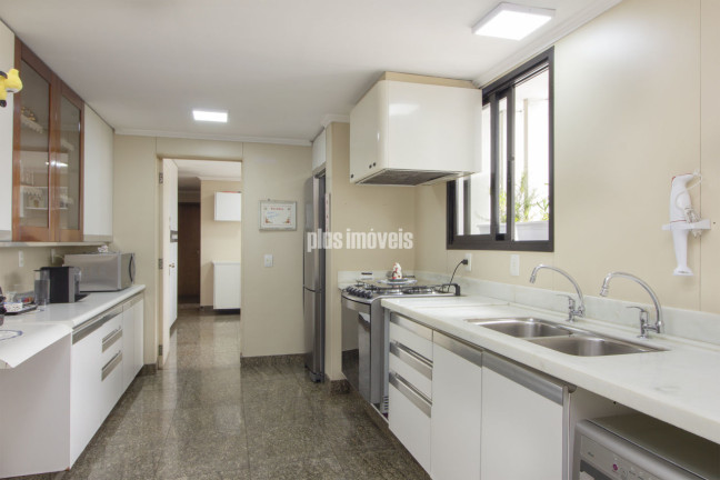 Imagem Apartamento com 3 Quartos à Venda, 815 m² em Jardim Europa - São Paulo Imagem Apartamento com 3 Quartos à Venda, 815 m² em Jardim Europa - São Paulo