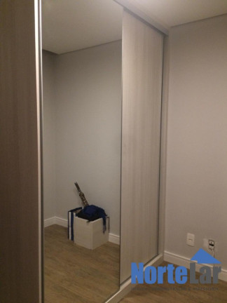 Imagem Apartamento com 2 Quartos à Venda, 63 m² em Vila Gustavo - São Paulo