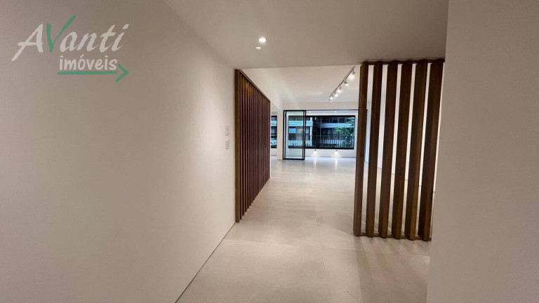 Imagem Apartamento com 4 Quartos à Venda, 250 m² em Boqueirão - Santos Imagem Apartamento com 4 Quartos à Venda, 250 m² em Boqueirão - Santos