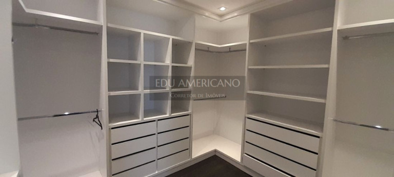 Imagem Casa de Condomínio com 5 Quartos à Venda, 590 m² em Condomínio Porto Atibaia - Atibaia