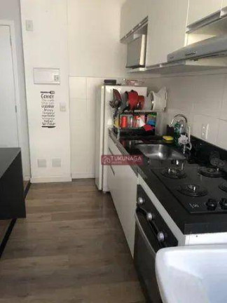 Imagem Apartamento com 2 Quartos à Venda, 45 m² em Brás - São Paulo Imagem Apartamento com 2 Quartos à Venda, 45 m² em Brás - São Paulo