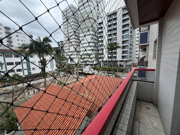 Imagem Apartamento com 1 Quarto à Venda, 48 m² em Boqueirao - Praia Grande