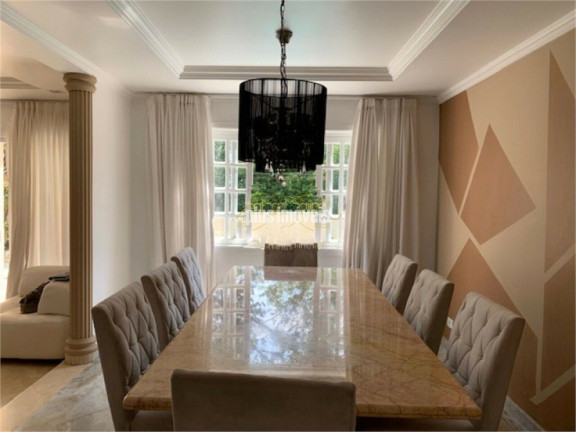 Imagem Casa com 4 Quartos à Venda, 336 m² em Alto Da Boa Vista - São Paulo Imagem Casa com 4 Quartos à Venda, 336 m² em Alto Da Boa Vista - São Paulo