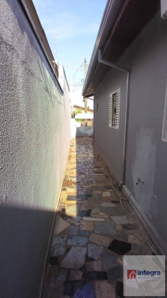 Imagem Casa com 2 Quartos à Venda, 145 m² em Jardim Hortência - Limeira Imagem Casa com 2 Quartos à Venda, 145 m² em Jardim Hortência - Limeira