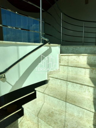 Imagem Imóvel com 5 Quartos à Venda, 452 m² em Portal Do Paraíso - Jundiaí Imagem Imóvel com 5 Quartos à Venda, 452 m² em Portal Do Paraíso - Jundiaí