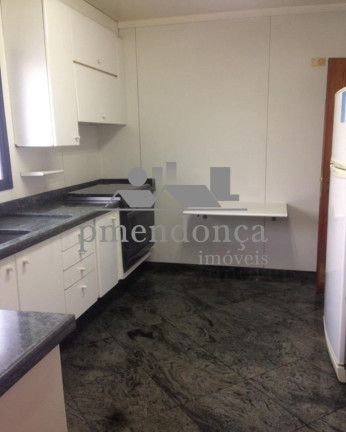 Imagem Apartamento com 4 Quartos à Venda, 245 m² em Consolação - São Paulo Imagem Apartamento com 4 Quartos à Venda, 245 m² em Consolação - São Paulo