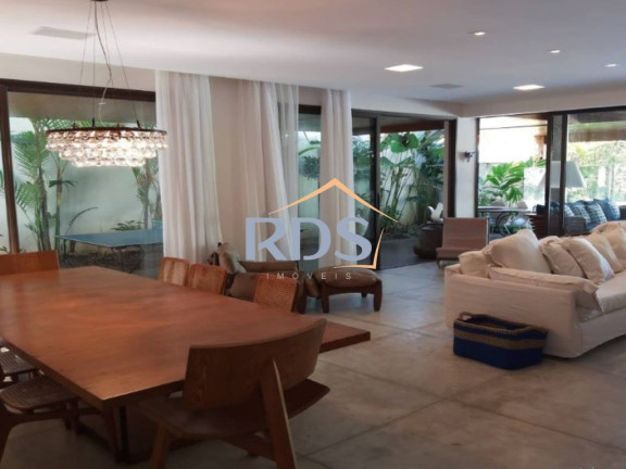 Imagem Casa com 5 Quartos à Venda, 600 m² em Maresias - São Sebastião Imagem Casa com 5 Quartos à Venda, 600 m² em Maresias - São Sebastião