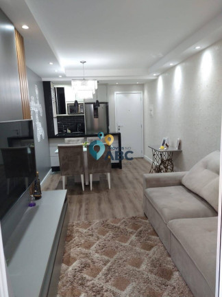 Imagem Apartamento à Venda, 57 m² em Centro - São Bernardo Do Campo Imagem Apartamento à Venda, 57 m² em Centro - São Bernardo Do Campo