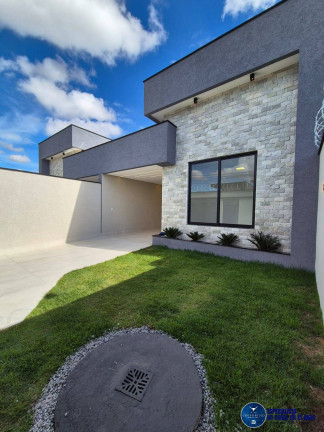Casa com 3 Quartos à Venda, 225 m² em Cardoso - Aparecida De Goiânia