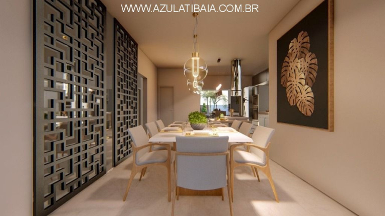 Imagem Casa com 3 Quartos à Venda, 165 m² em Condomínio Buona Vita - Atibaia Imagem Casa com 3 Quartos à Venda, 165 m² em Condomínio Buona Vita - Atibaia