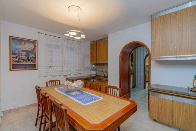 Imagem Casa com 3 Quartos à Venda, em Alto Da Boa Vista - São Paulo Imagem Casa com 3 Quartos à Venda, em Alto Da Boa Vista - São Paulo