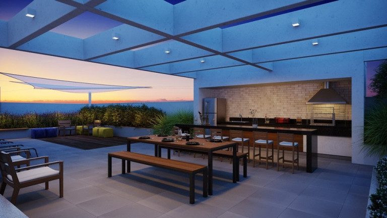 Imagem Apartamento com 2 Quartos à Venda, 68 m² em Vila Guarani (z Sul) - São Paulo