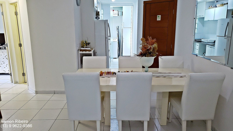 Imagem Imóvel com 3 Quartos para Alugar, 98 m² em Riviera - Bertioga