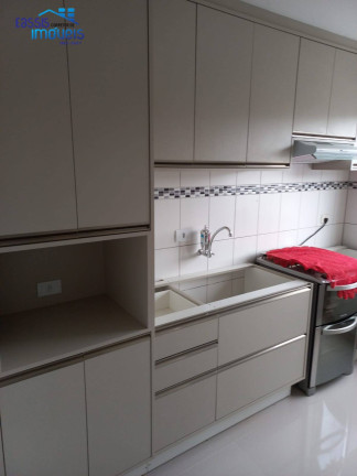 Imagem Apartamento com 3 Quartos à Venda, 84 m² em Atuba - Colombo Imagem Apartamento com 3 Quartos à Venda, 84 m² em Atuba - Colombo