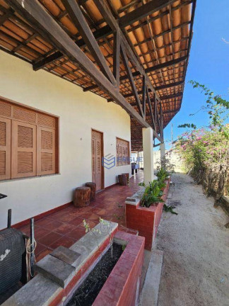 Imagem Casa com 4 Quartos à Venda, 720 m² em Zona Rural - Cascavel Imagem Casa com 4 Quartos à Venda, 720 m² em Zona Rural - Cascavel
