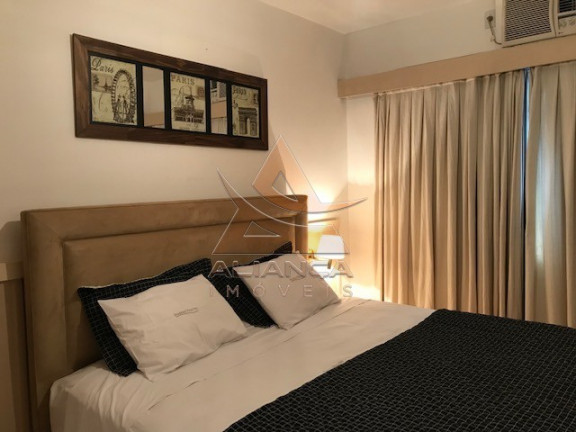 Imagem Apartamento com 1 Quarto à Venda, 45 m² em Vila Seixas - Ribeirão Preto Imagem Apartamento com 1 Quarto à Venda, 45 m² em Vila Seixas - Ribeirão Preto