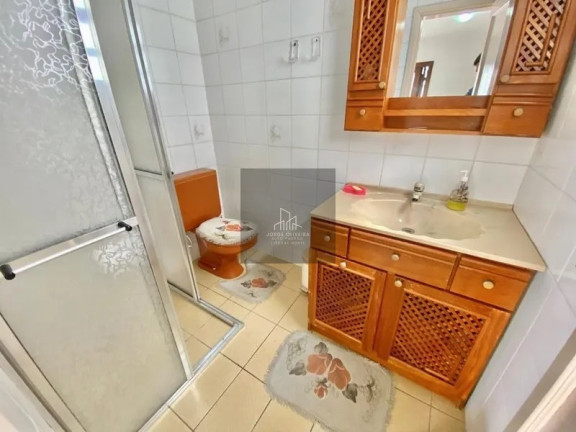 Imagem Apartamento com 2 Quartos à Venda, 125 m² em Centro - Capão Da Canoa