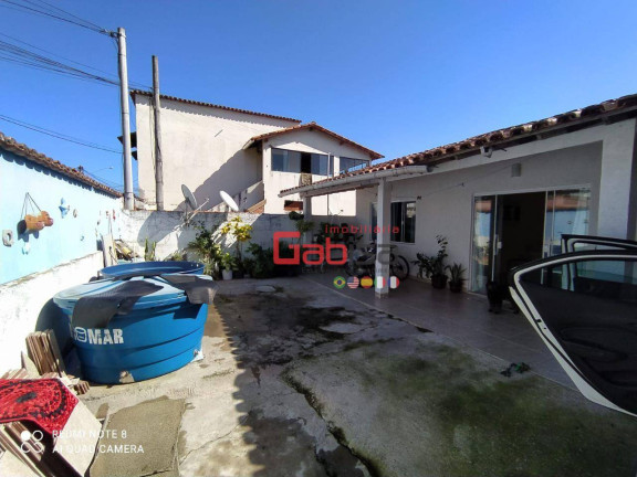 Imagem Casa com 4 Quartos à Venda, 150 m² em Jardim Náutilus - Cabo Frio Imagem Casa com 4 Quartos à Venda, 150 m² em Jardim Náutilus - Cabo Frio