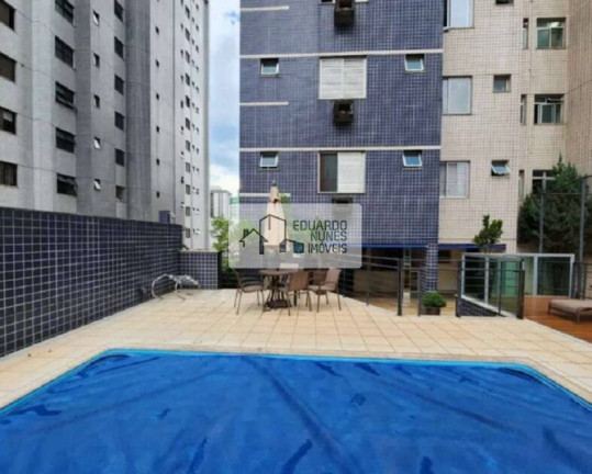 Imagem Apartamento com 2 Quartos à Venda, 72 m² em Belvedere - Belo Horizonte Imagem Apartamento com 2 Quartos à Venda, 72 m² em Belvedere - Belo Horizonte