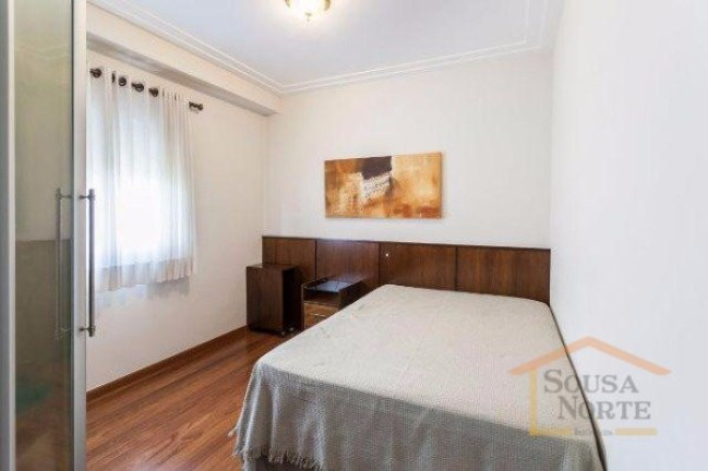 Imagem Apartamento com 3 Quartos à Venda,  em Santana - São Paulo