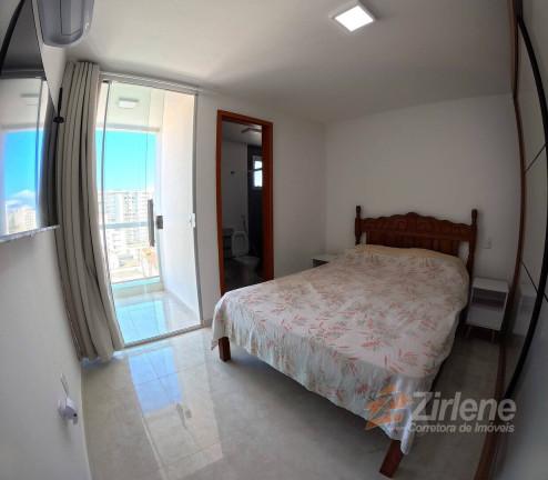 Imagem Apartamento com 3 Quartos à Venda, 92 m² em Praia Do Morro - Guarapari Imagem Apartamento com 3 Quartos à Venda, 92 m² em Praia Do Morro - Guarapari