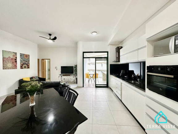 Apartamento com 2 Quartos à Venda, 92 m²