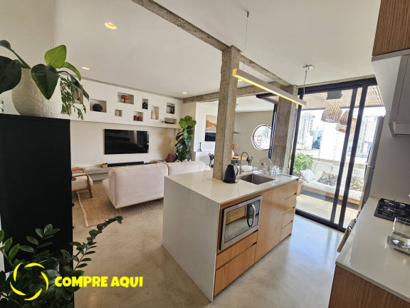 Imagem Apartamento com 2 Quartos à Venda, 80 m² em Santa Cecília - São Paulo Imagem Apartamento com 2 Quartos à Venda, 80 m² em Santa Cecília - São Paulo